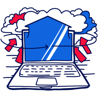 Cloud & Virtual Services