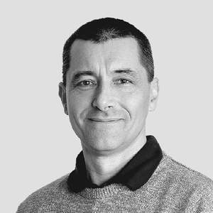 Martin KRIVY