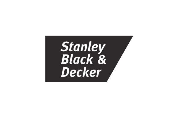 Stanley Black & Decker